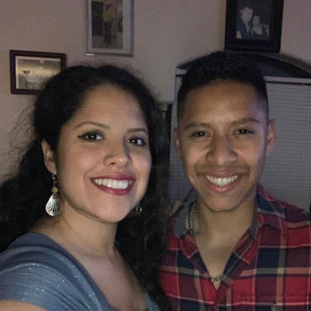 Meet your Posher, Alondra